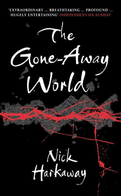 The Gone-Away World-9780099519973