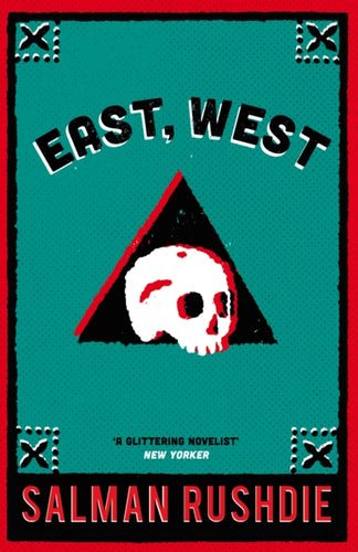 East, West-9780099533016