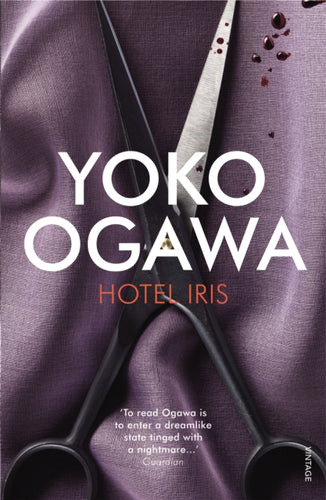 Hotel Iris-9780099548997