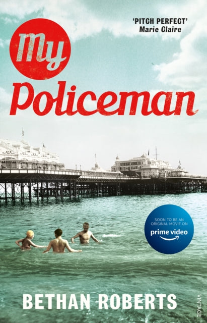My Policeman : Soon to be a film starring Harry Styles and Emma Corrin-9780099555254