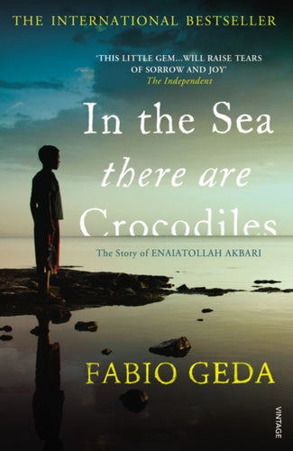 In the Sea There Are Crocodiles-9780099555452