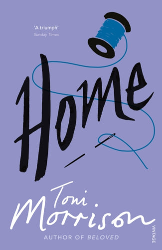 Home-9780099555940