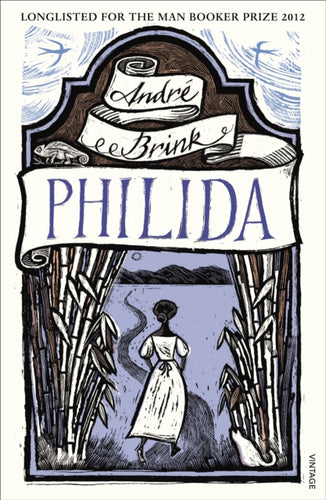 Philida-9780099578758