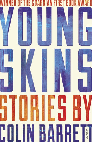 Young Skins-9780099597421