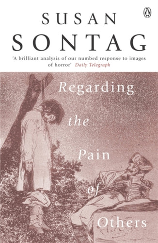 Regarding the Pain of Others-9780141012377