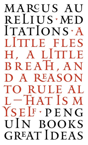 Meditations-9780141018829