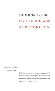 Civilization and its Discontents-9780141018997