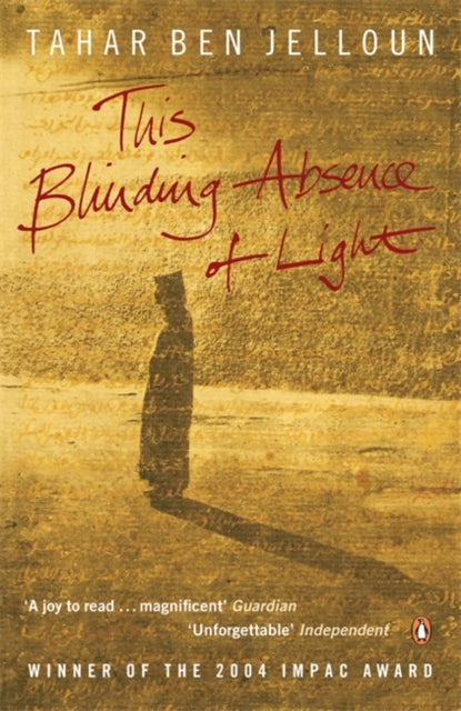 This Blinding Absence of Light-9780141022826