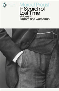 In Search of Lost Time : Sodom and Gomorrah-9780141180342
