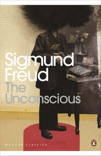 The Unconscious-9780141183886