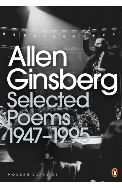 Selected Poems : 1947-1995-9780141184760