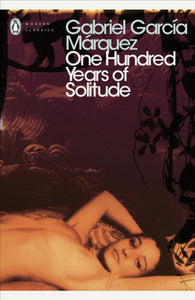 One Hundred Years of Solitude-9780141184999