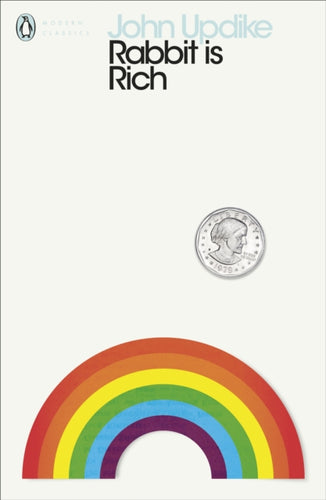 Rabbit is Rich-9780141188553