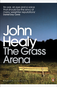 The Grass Arena : An Autobiography-9780141189598