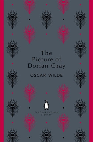 The Picture of Dorian Gray-9780141199498