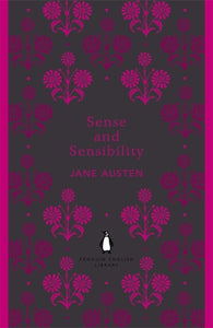 Sense and Sensibility-9780141199672