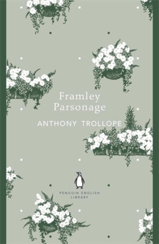 Framley Parsonage-9780141199764