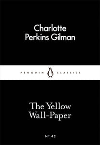 The Yellow Wall-Paper-9780141397412