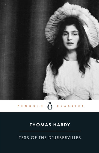 Tess of the D'Urbervilles-9780141439594