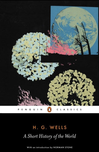 A Short History of the World-9780141441825