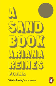 A Sand Book-9780141992693