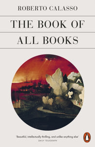 The Book of All Books-9780141992860