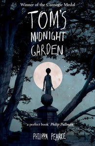 Tom's Midnight Garden-9780192734501