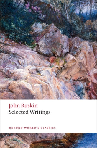 Selected Writings-9780199539246