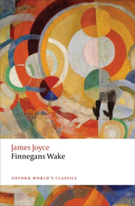 Finnegans Wake-9780199695157