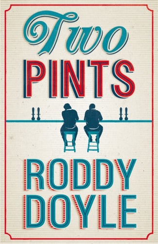 Two Pints-9780224097819