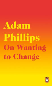 On Wanting to Change-9780241291771