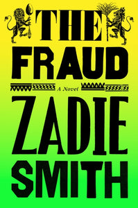 The Fraud : The Instant Sunday Times Bestseller-9780241336991
