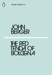 The Red Tenda of Bologna-9780241339015
