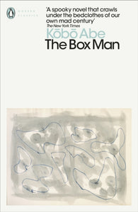 The Box Man-9780241454596