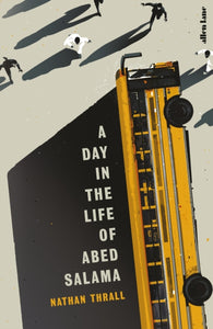 A Day in the Life of Abed Salama : A Palestine Story-9780241566725