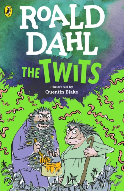 The Twits-9780241578186