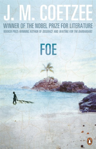 Foe-9780241950111