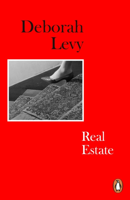 Real Estate : Living Autobiography 3-9780241977583