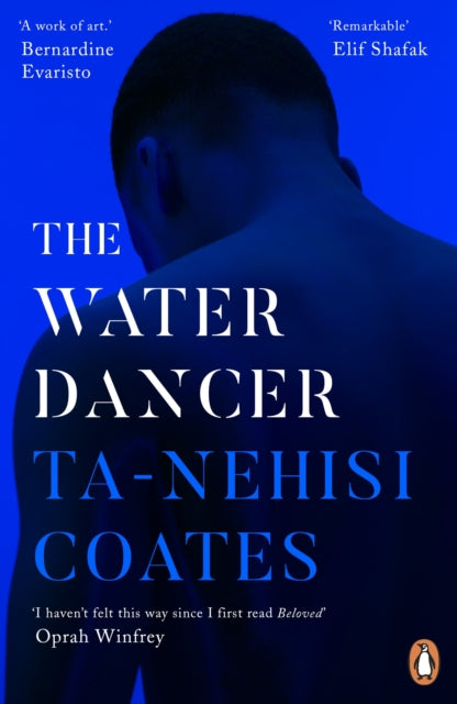 The Water Dancer : The New York Times Bestseller-9780241982518