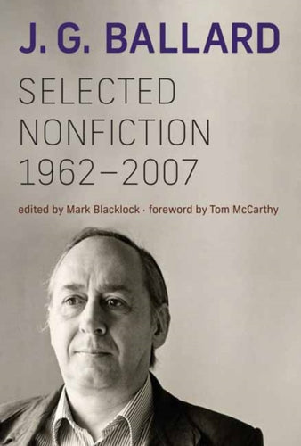 Selected Nonfiction, 1962-2007-9780262048323