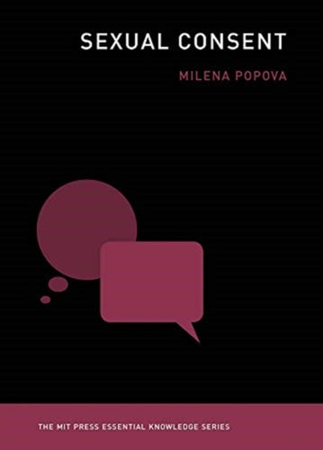 Sexual Consent-9780262537322