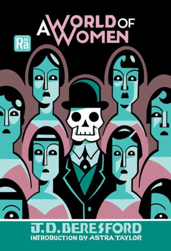 A World of Women-9780262543354