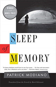 Sleep of Memory-9780300248586