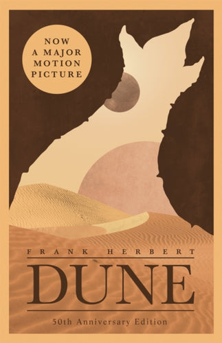 Dune-9780340960196
