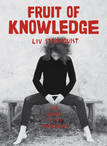 Fruit of Knowledge-9780349010731