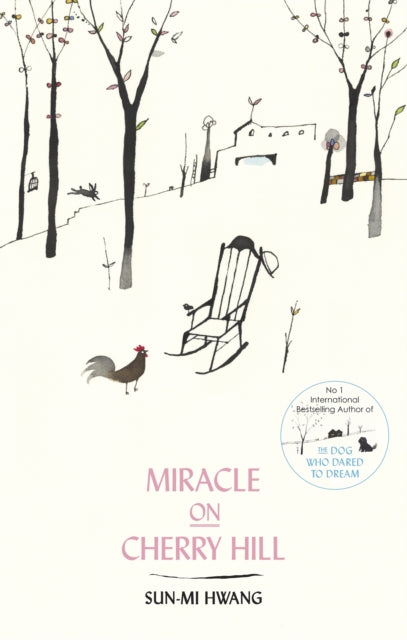 Miracle on Cherry Hill-9780349143354