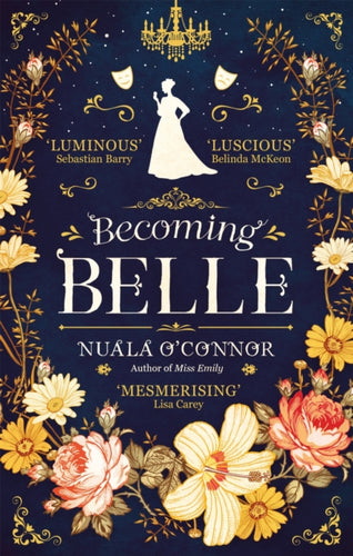 Becoming Belle-9780349421261
