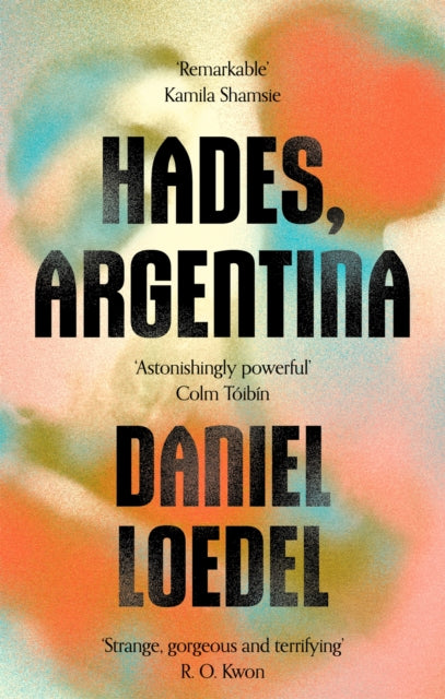 Hades, Argentina-9780349994093