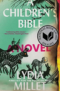 A Children's Bible : A Novel-9780393867381