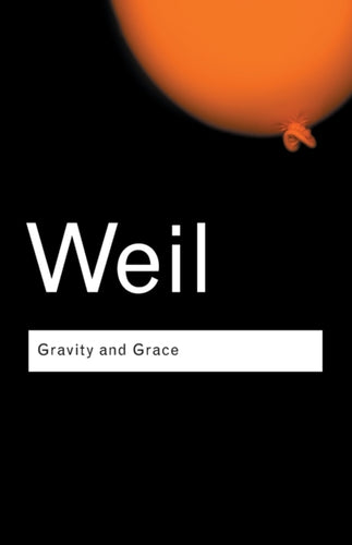 Gravity and Grace-9780415290012